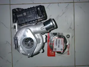 Ford Ranger Turbo 2.2 6 Speed