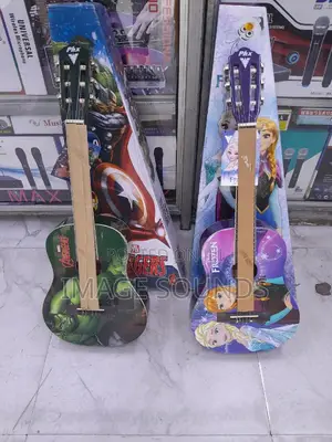 Baby/Kid Guitars 32"