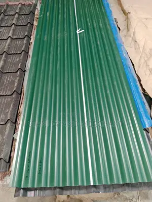 Corrugated Roofing Sheets 30 Gauge New,Countrywide Delivery