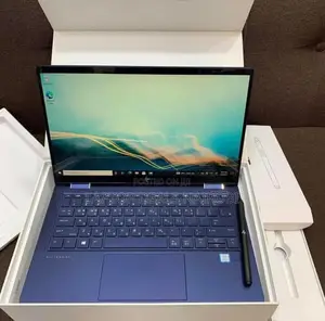 Laptop HP Elite Dragonfly G2 8GB Intel Core I5 SSD 512GB