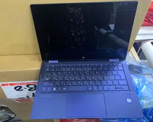 Laptop HP Elite Dragonfly G2 16GB Intel Core I5 SSD 512GB