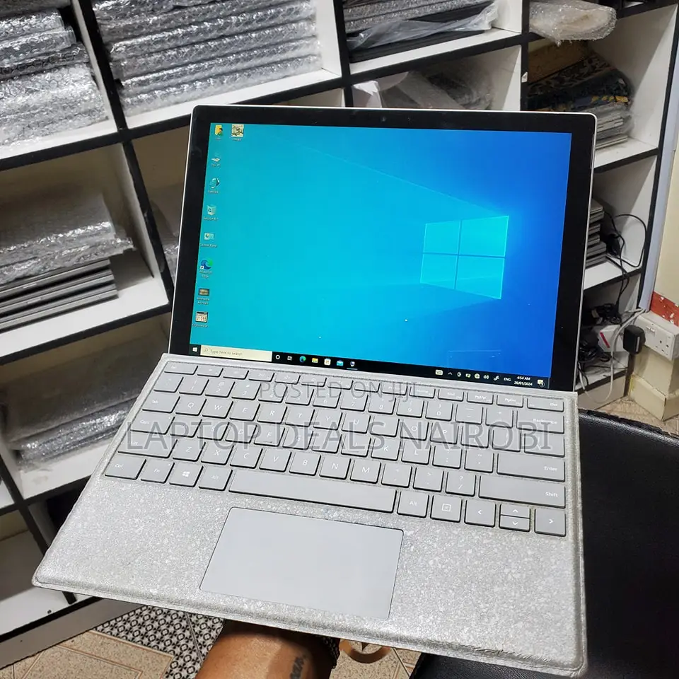 Laptop Microsoft Surface Pro 8GB Intel Core I5 SSD 256GB