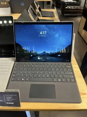 Laptop Microsoft Surface Pro 8GB Intel Core I5 SSD 256GB