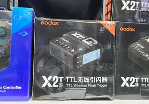 Godox X2t Trigger for Sony