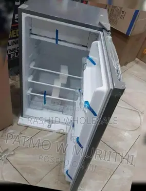 Mika , Single Door Refrigerator