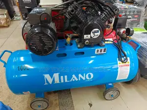 Milano 100litres Air Compressor