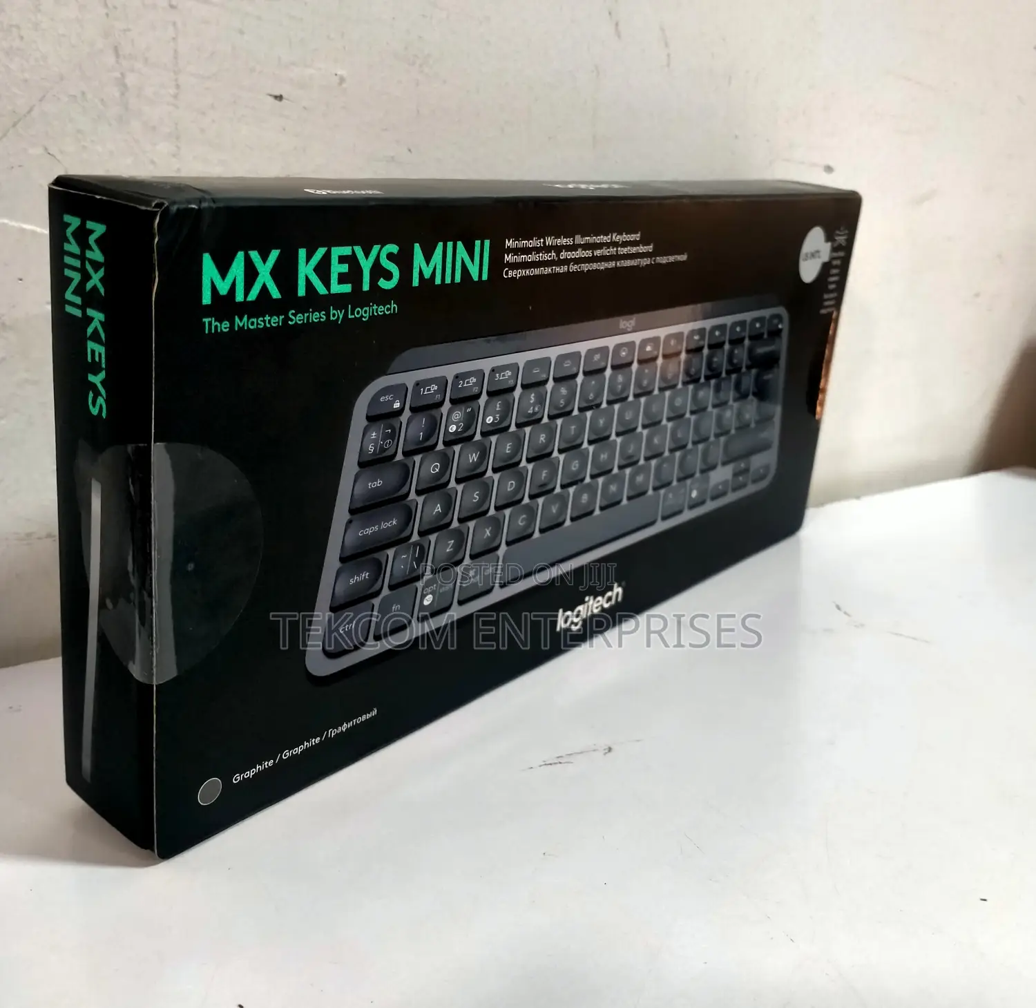 Mx Keys Mini/ Logitech Mx Keys Mini/ Mini Mx Keys Keyboard