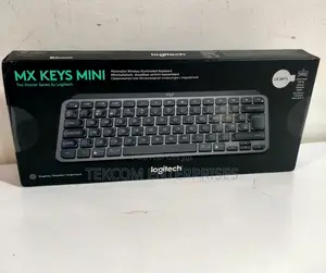 Logitech Mx Keys Mini/ Mx Keys Mini