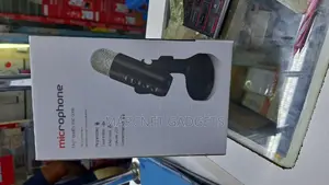 Bigfoot All-in-One Usb Studio Condenser Microphone