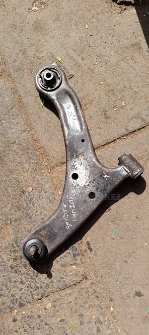 Control Arm for Suzuki Grand Vitara Model 2004-2029