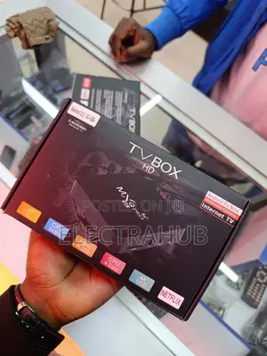 MXQ Pro Tv Box BT 8GB Android Box