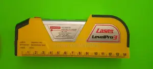 Best Performing Laser Level Pro3