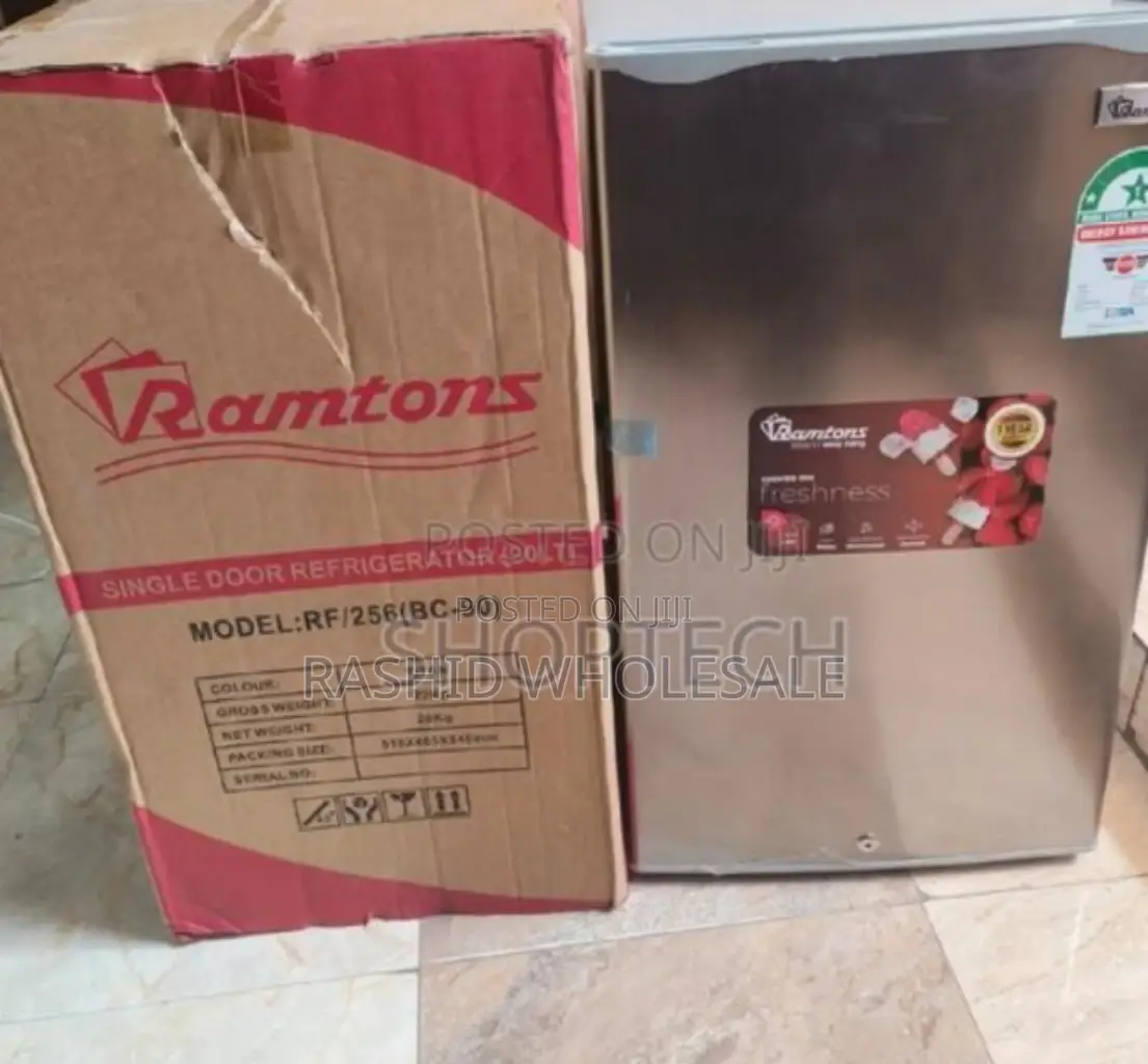 Ramtom 90l Fridge.