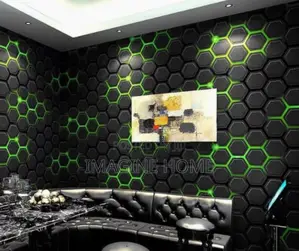 3D Wallpapers
