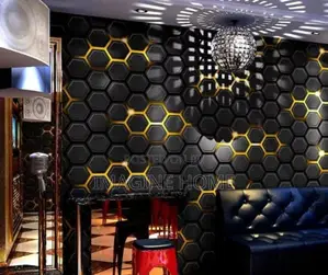 3D Wallpapers