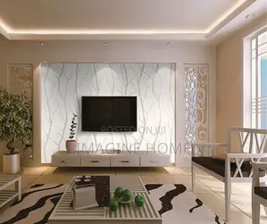 Embossed Wall Papers