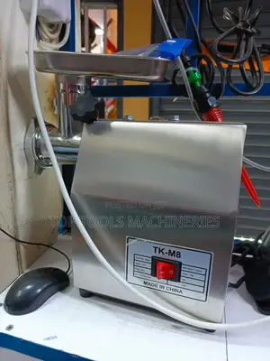 Meat Mincer TK M8