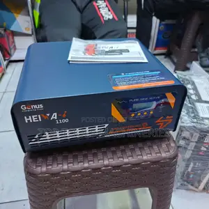 Original Luminous 1.5kva 24v Hybrid Inverter