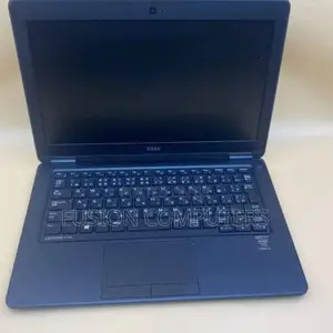 Laptop Dell Latitude 12 7250 8GB Intel Core I5 SSD 128GB