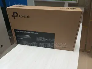 Tp-link Tl-r480t+ Load Balance Router/ Tl-r480t+ Load Router
