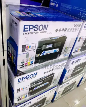 Epson L15160 A3 Ecotank Printer '! Epson L15160 ! L15160