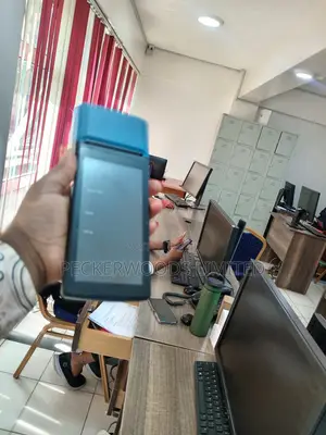 Newest Smart Device With Etims (H10 Android 13)