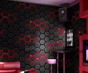 3D Wall Papers