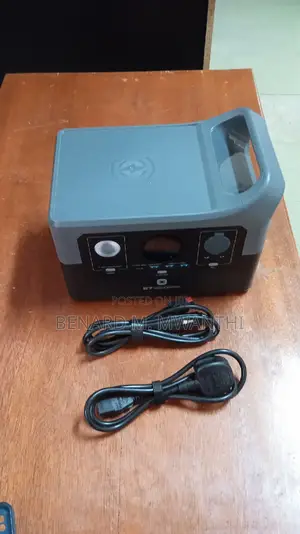 Powerbanks/Stations