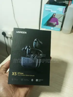 UGREEN Hitune X5 True Wireless Stereo Earbuds