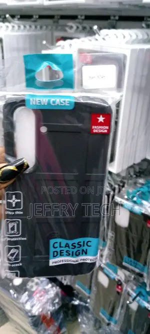 Slim WESHO Case for Samsung Galaxy S24 Plus,Rugged Shield