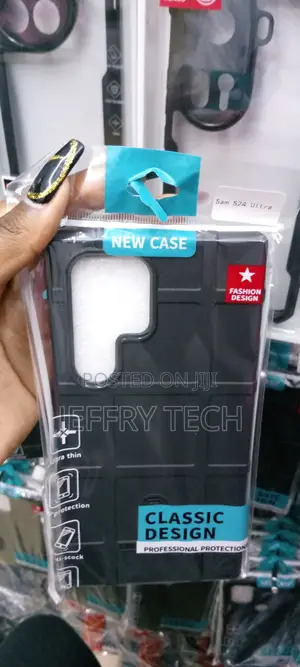 Galaxy S24 Ultra 5G Case for Samsung S24 ULTRA-RHOTO