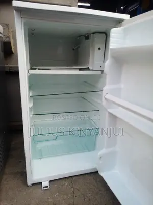 LG Mini Single Door Fridge