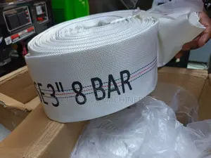 Canvas 3" Inch 30metres Delivery Pipe
