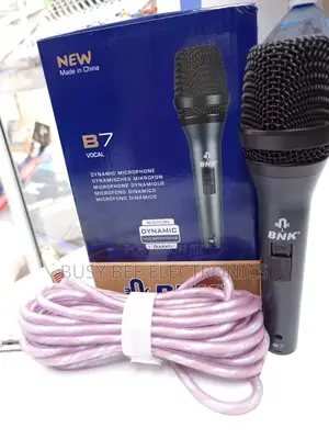 Sounnd. Professional Dynamic B7 Microphone