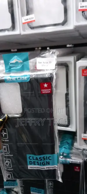 Dteck Rugged Case for Samsung Galaxy S20 Ultra, Shockproof