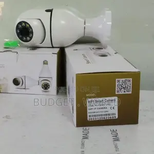 CCTV 360 Degree~V380 Pro | Indoor 360°