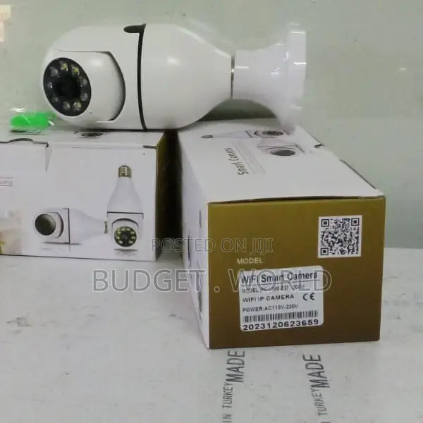 CCTV 360 Degree~V380 Pro | Indoor 360°