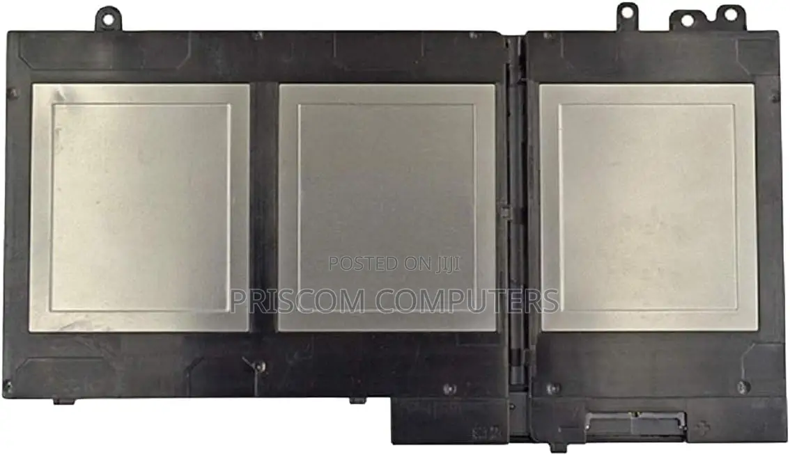 Dell Nggx5 Laptop Battery E5270 E5470 E5570 Precision M3510
