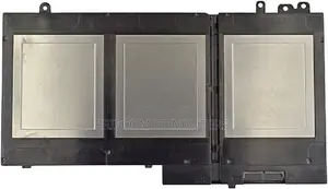 Dell Nggx5 Laptop Battery E5270 E5470 E5570 Precision M3510