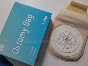 Ostomy Bag