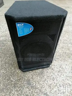 RCF Customized Midrange Speaker