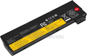 Laptop Battery For Lenovo Thinkpad X260 X270 L450 L460 L470