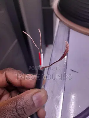 Microphone Cable (80 Meters Long)
