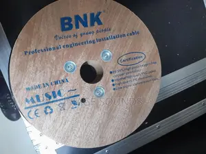BNK Microphone/ Signal Cable