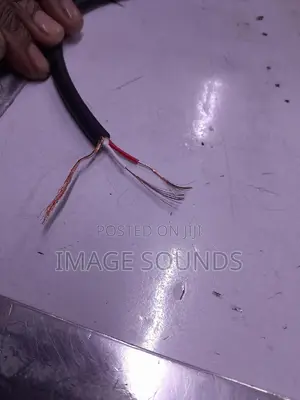BNK Microphone/ Signal Cable