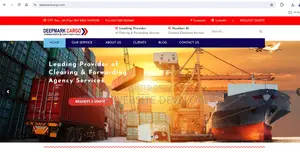 Affordable Website Development in Kenya