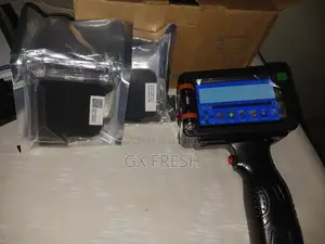Printer Handheld Barcode