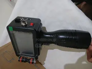 Computer Connect Handheld Printer