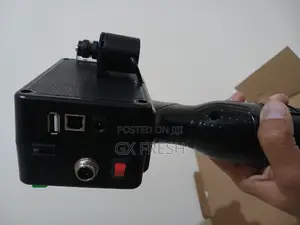 Label Printer Handheld