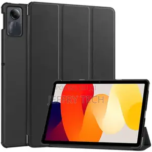 Redmi Pad SE Folio Slim Lightweight Tablet Case